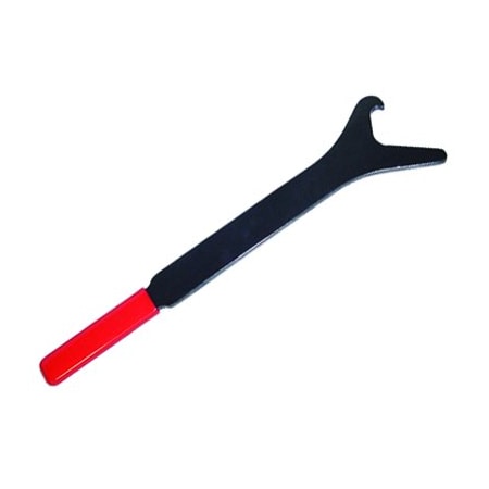 Schley Tools FAN CLUTCH WRENCH W/BOLT-ON PULLEY SL61600